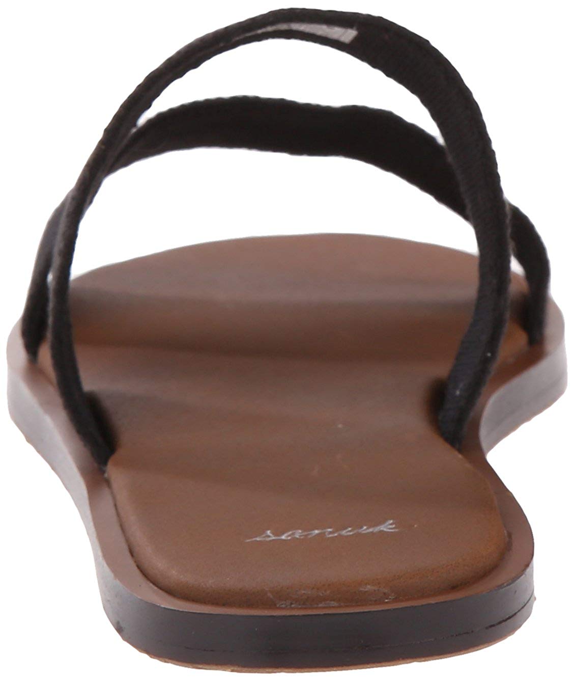 yoga gora leather