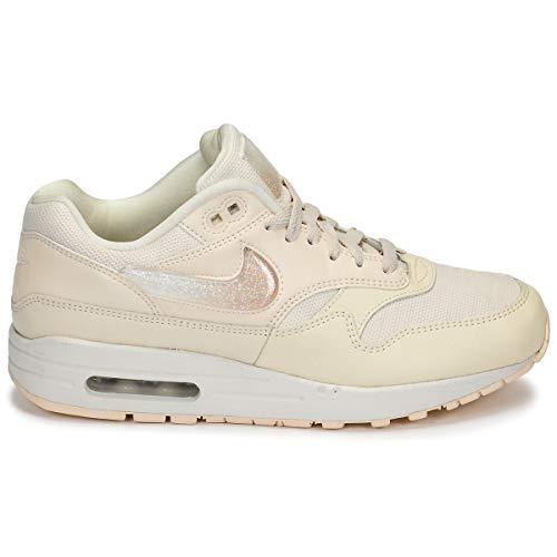 nike air max 1 womens white