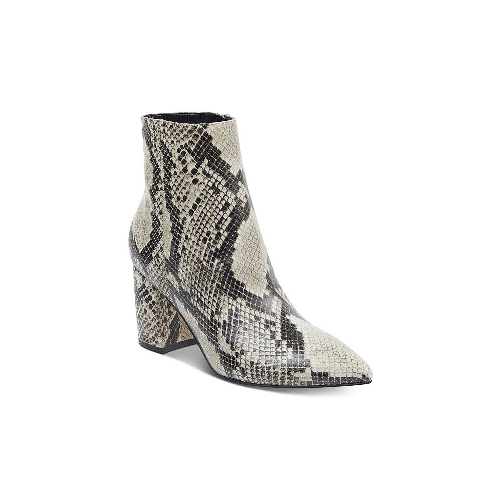 marc fisher yale snakeskin