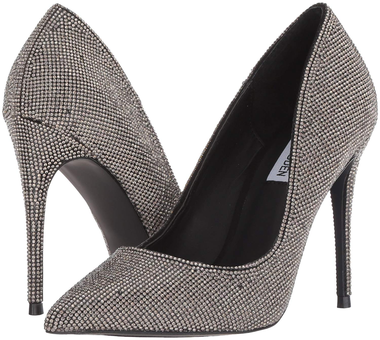 steve madden pewter