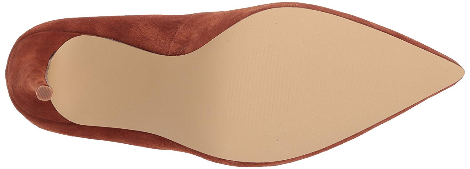 steve madden daisie chestnut