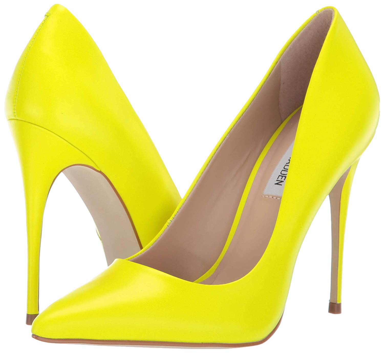 steve madden daisie lime