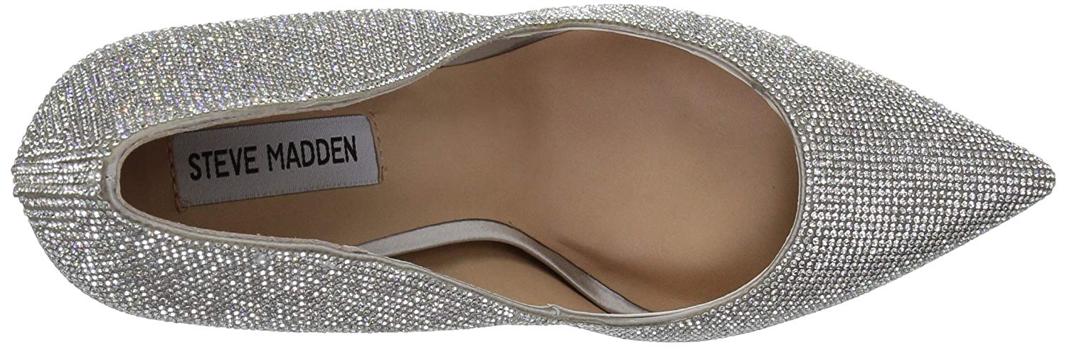 daisie crystal steve madden
