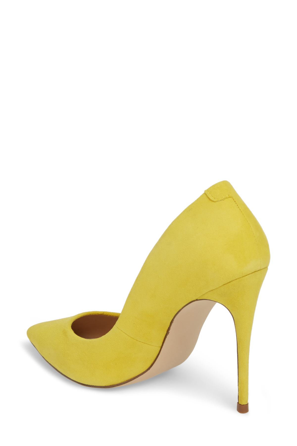 steve madden daisie tan suede