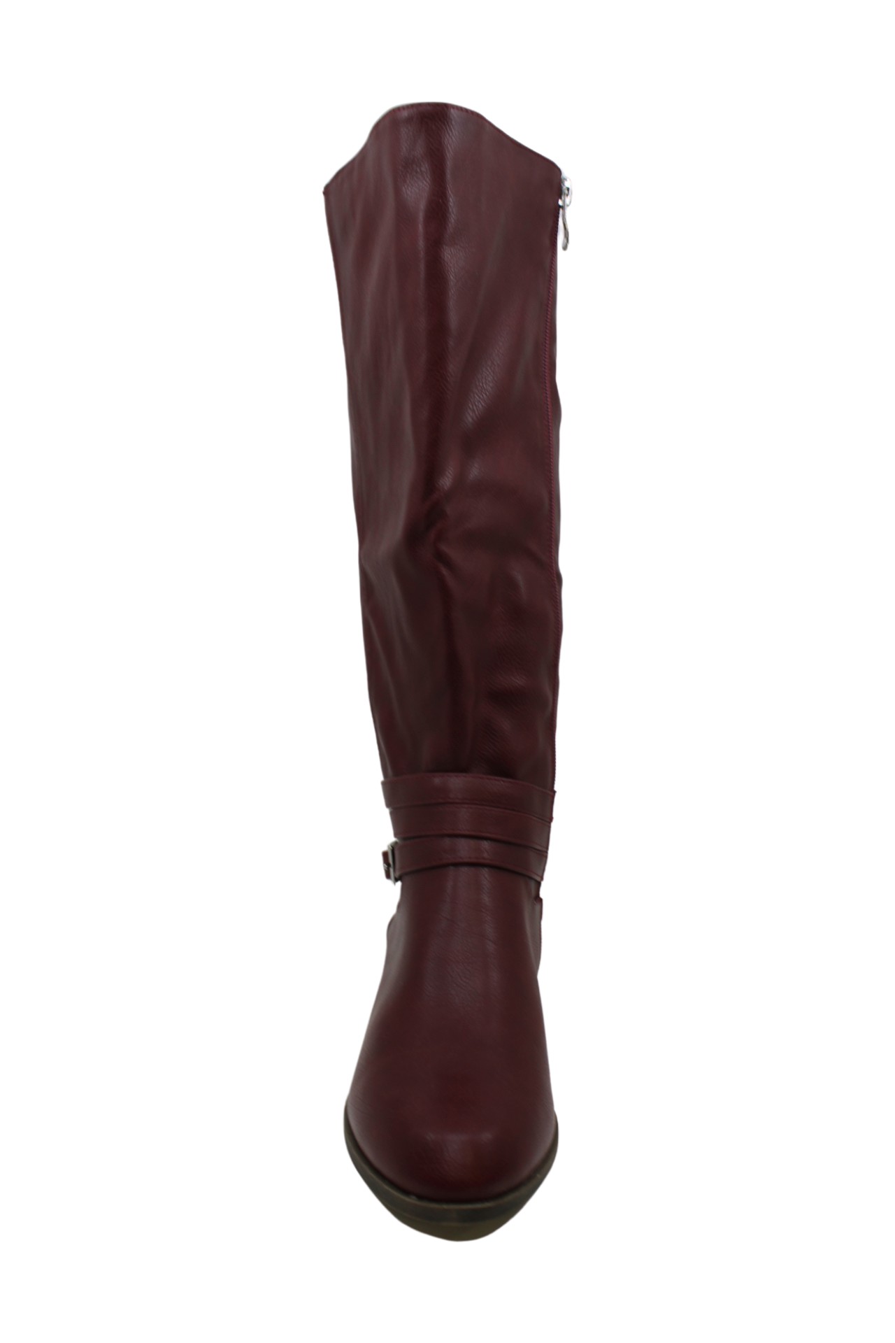 journee collection ivie women's knee high boots