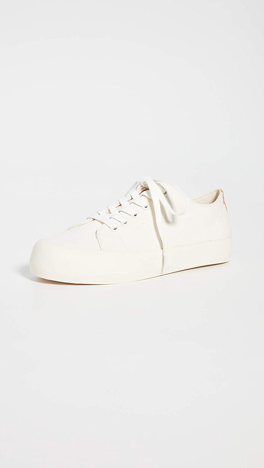 vince canvas norwell sneaker