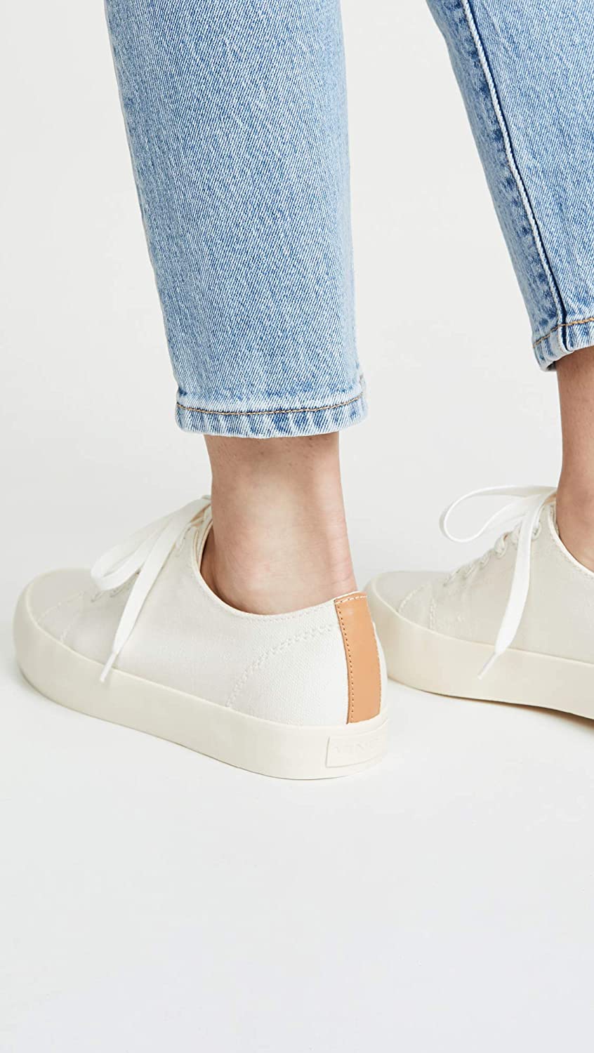 vince canvas norwell sneaker