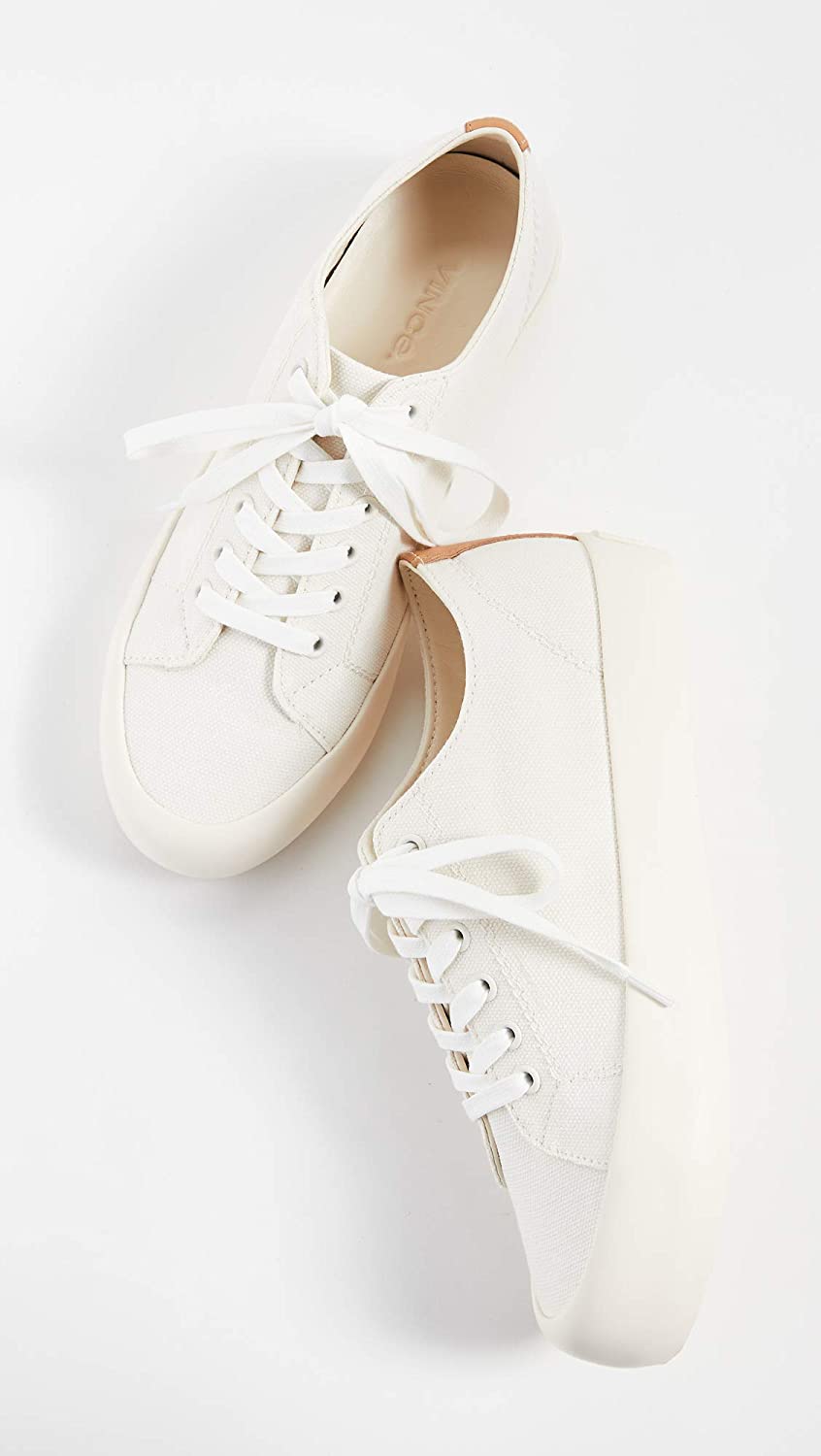 vince canvas norwell sneaker