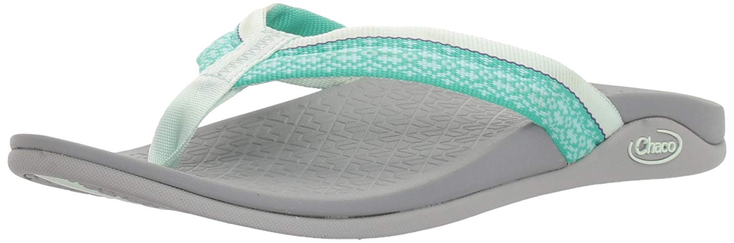 Tela de nube Chaco para mujer Aurora Puntera Abierta Informal, Aguamarina Menta, Talla 5.0 Tela de nube nube nube Chaco para mujer Aurora Puntera Abierta Informal, Aguamarina Menta, Talla 5.0 ventas al por mayor
