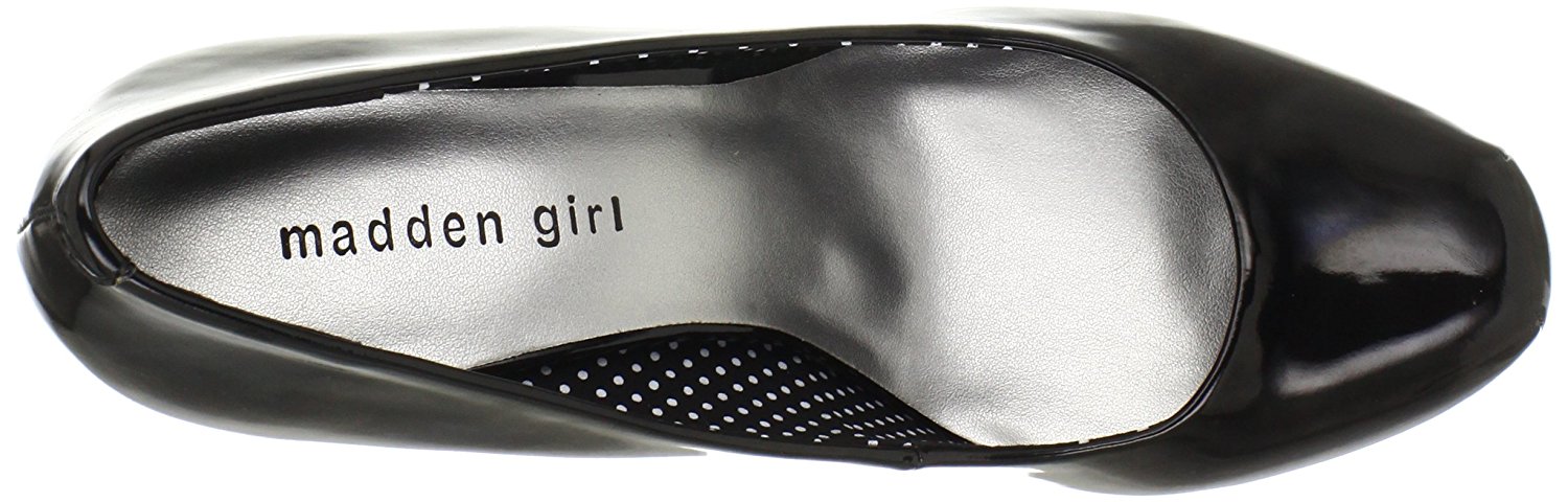 steve madden getta pumps