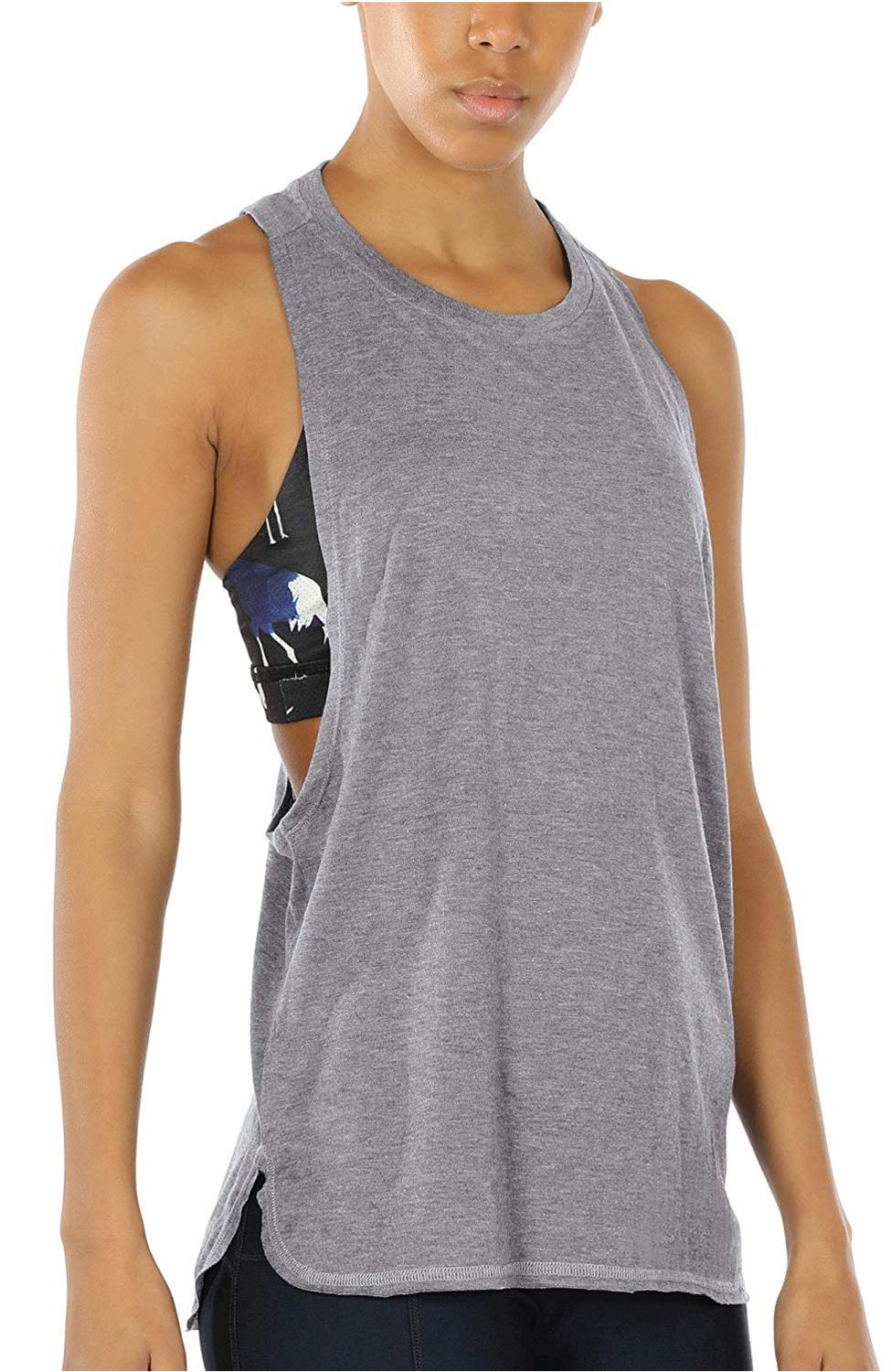 icyzone workout tank tops
