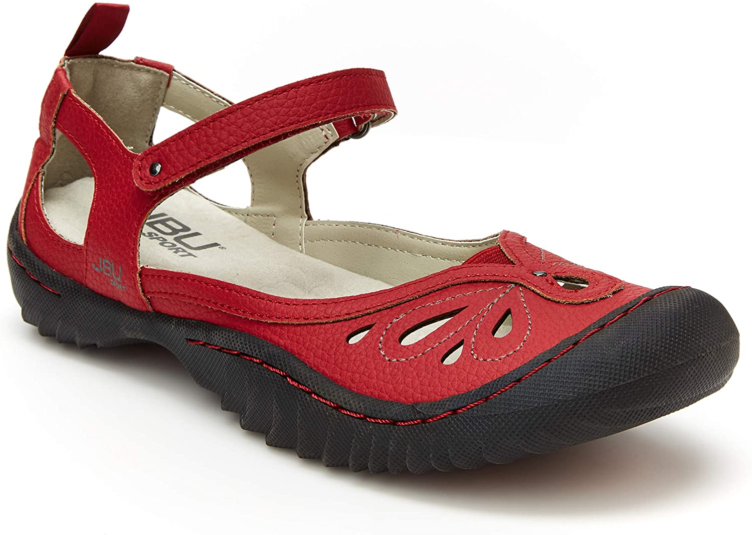jambu maryjanes