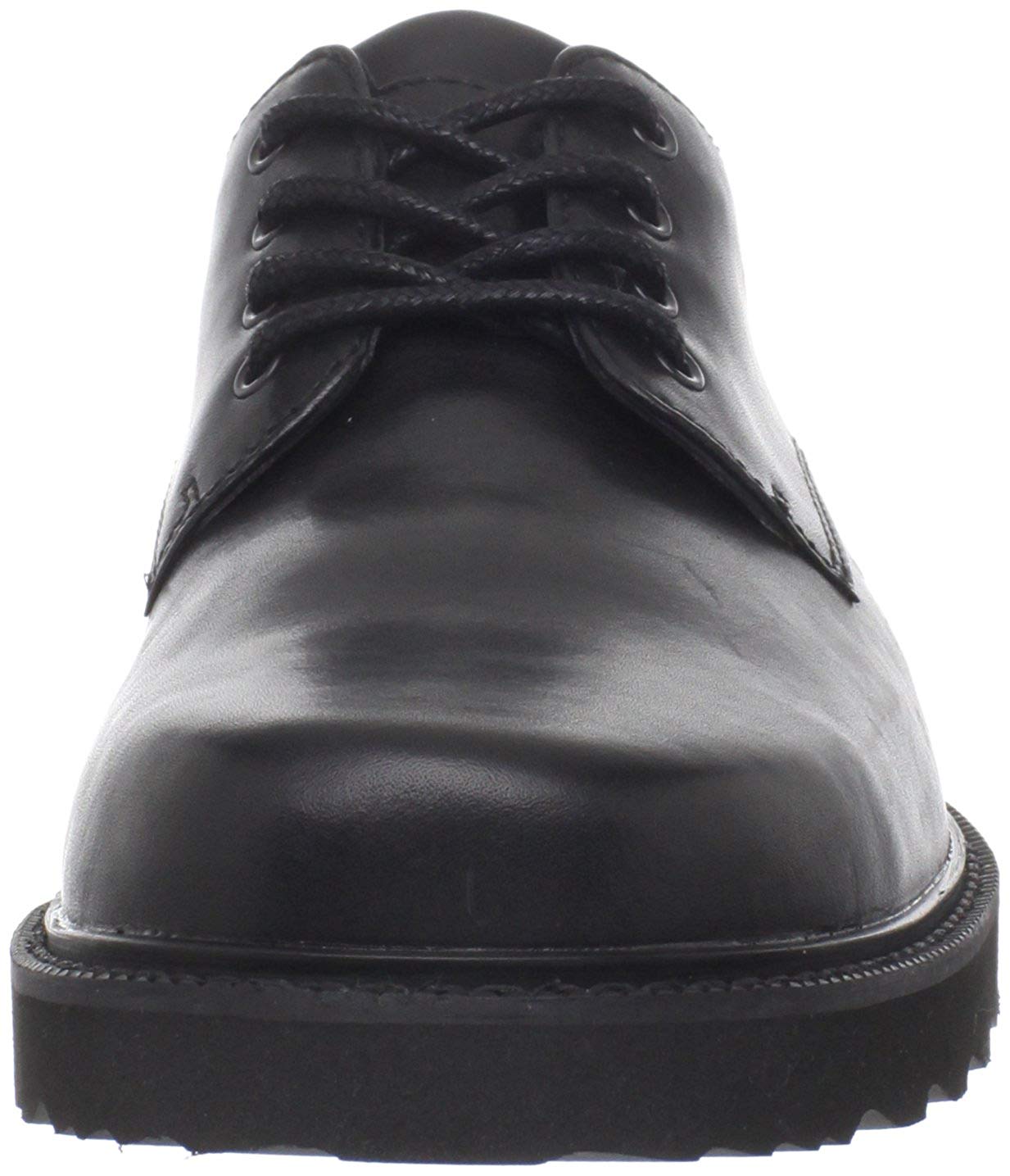 rockport northfield oxford black