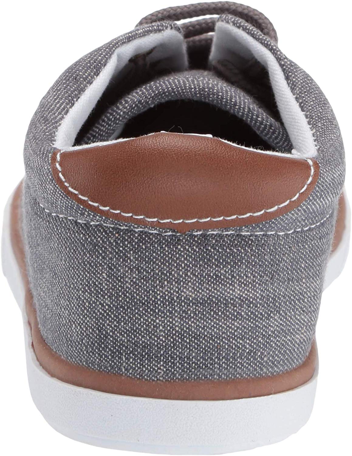 Baby Deer Kids� 6173 Sneaker, Grey, Size Toddler 5.0 eBay