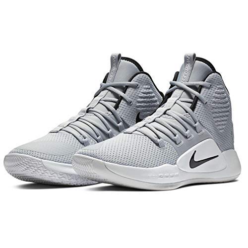 nike men's hyperdunk x team basketball shoe