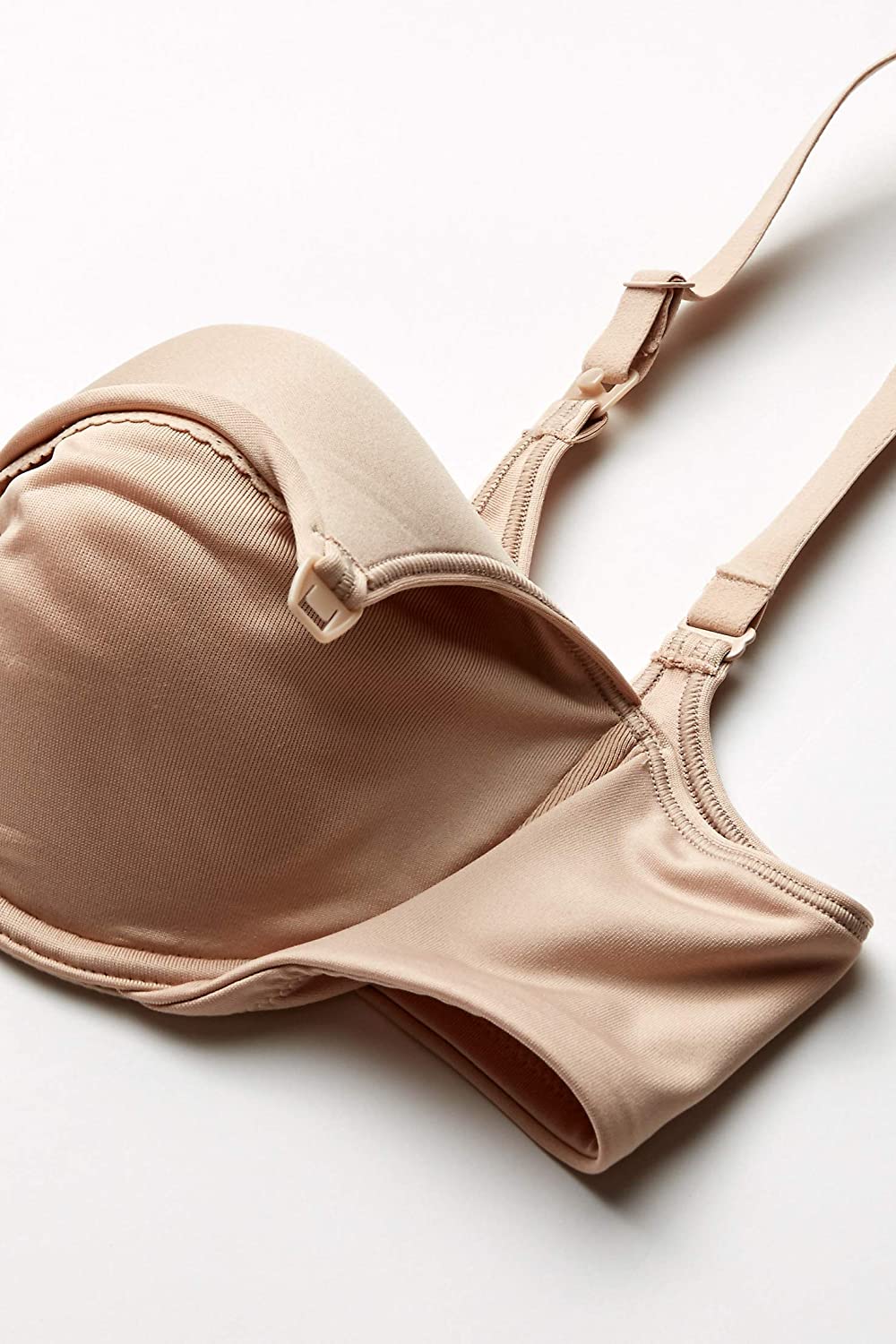 Playtex Women's Maternity Shaping Foam Underwire Nursing Bra,, Pink, Size 34BC Y eBay