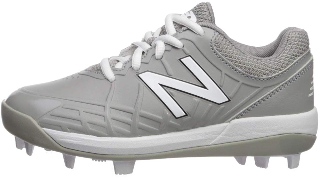 new balance soccer cleats kids Grey