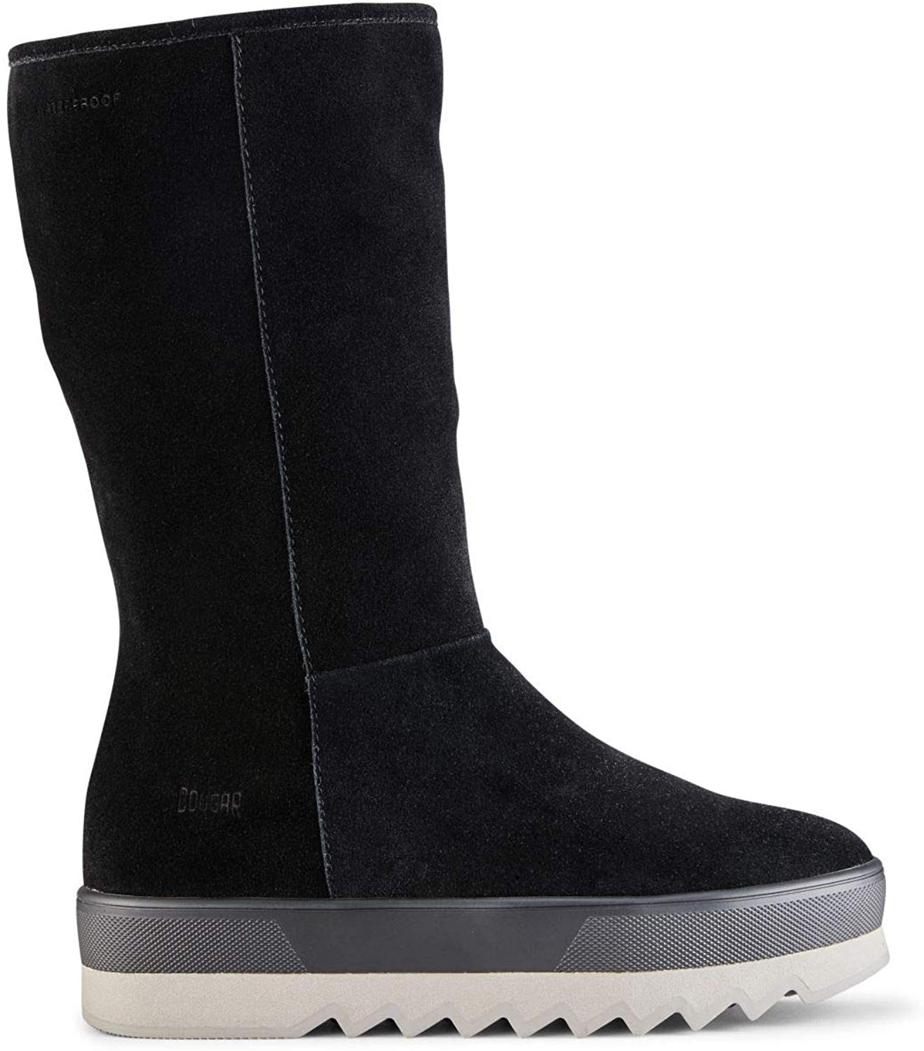 cougar vail snow boot reviews