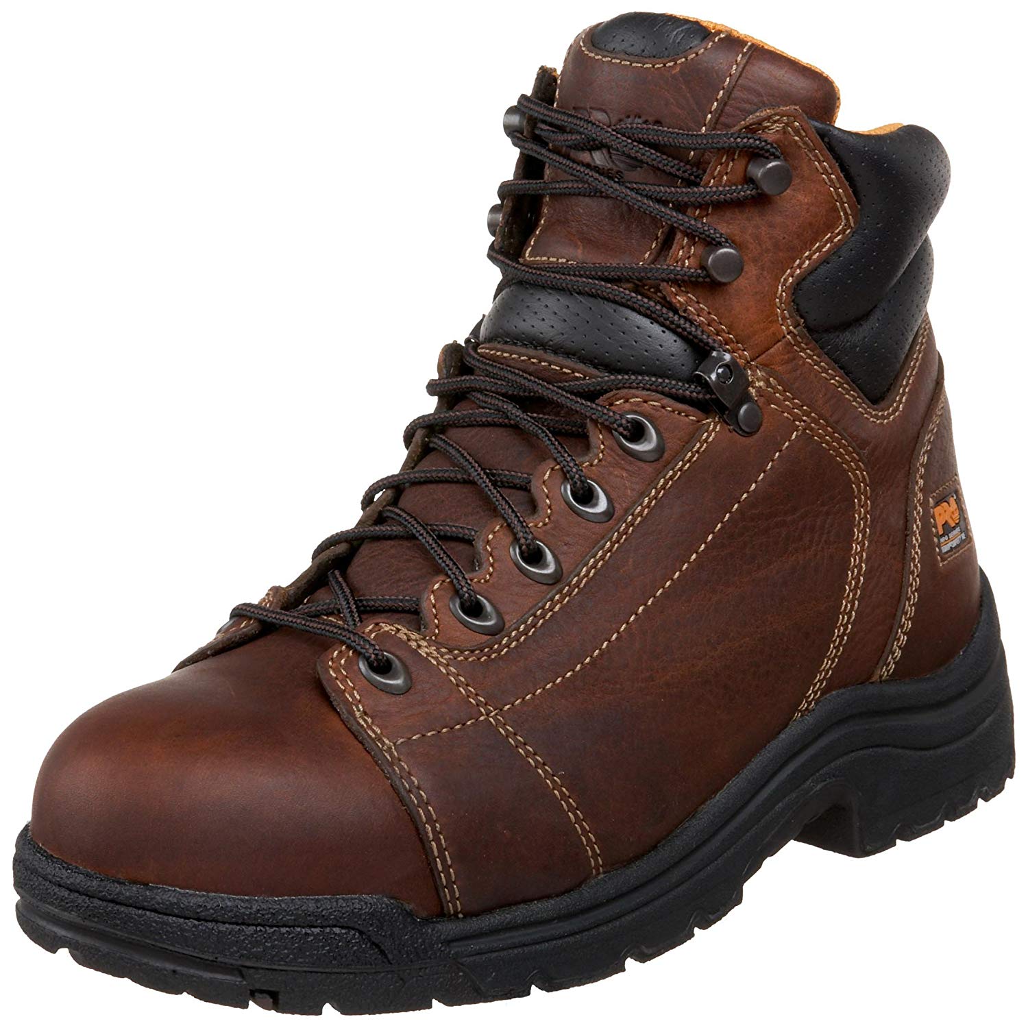 timberland pro titan 6 inch