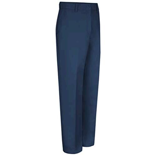 red kap men's utility work pant