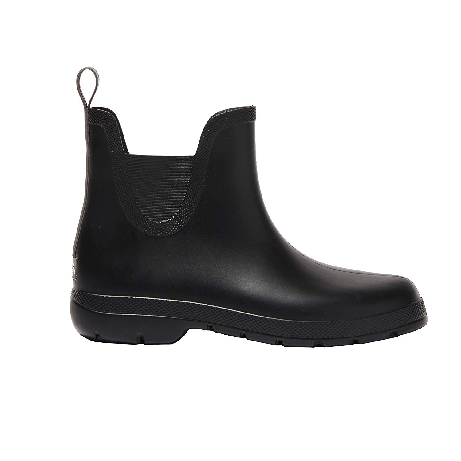 longer length ankle boots