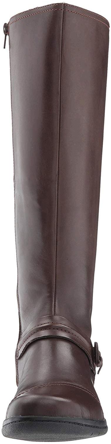 clarks riding boots