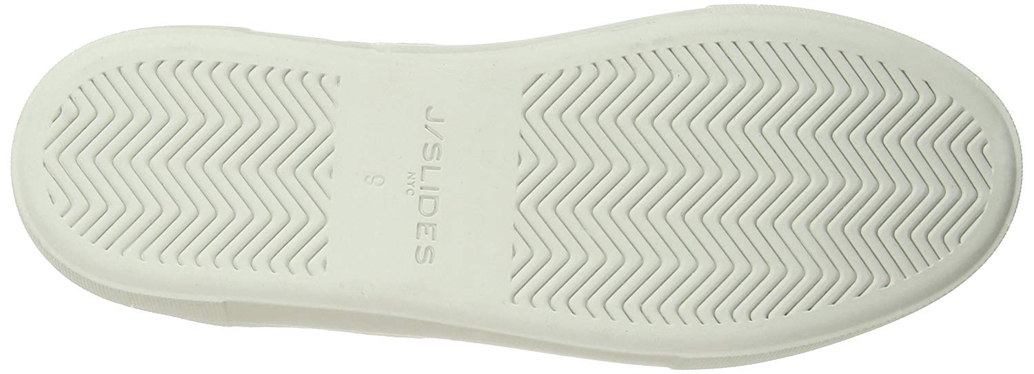 j slides size 5
