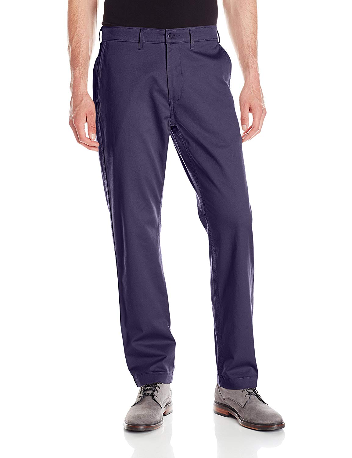 541 athletic fit chino