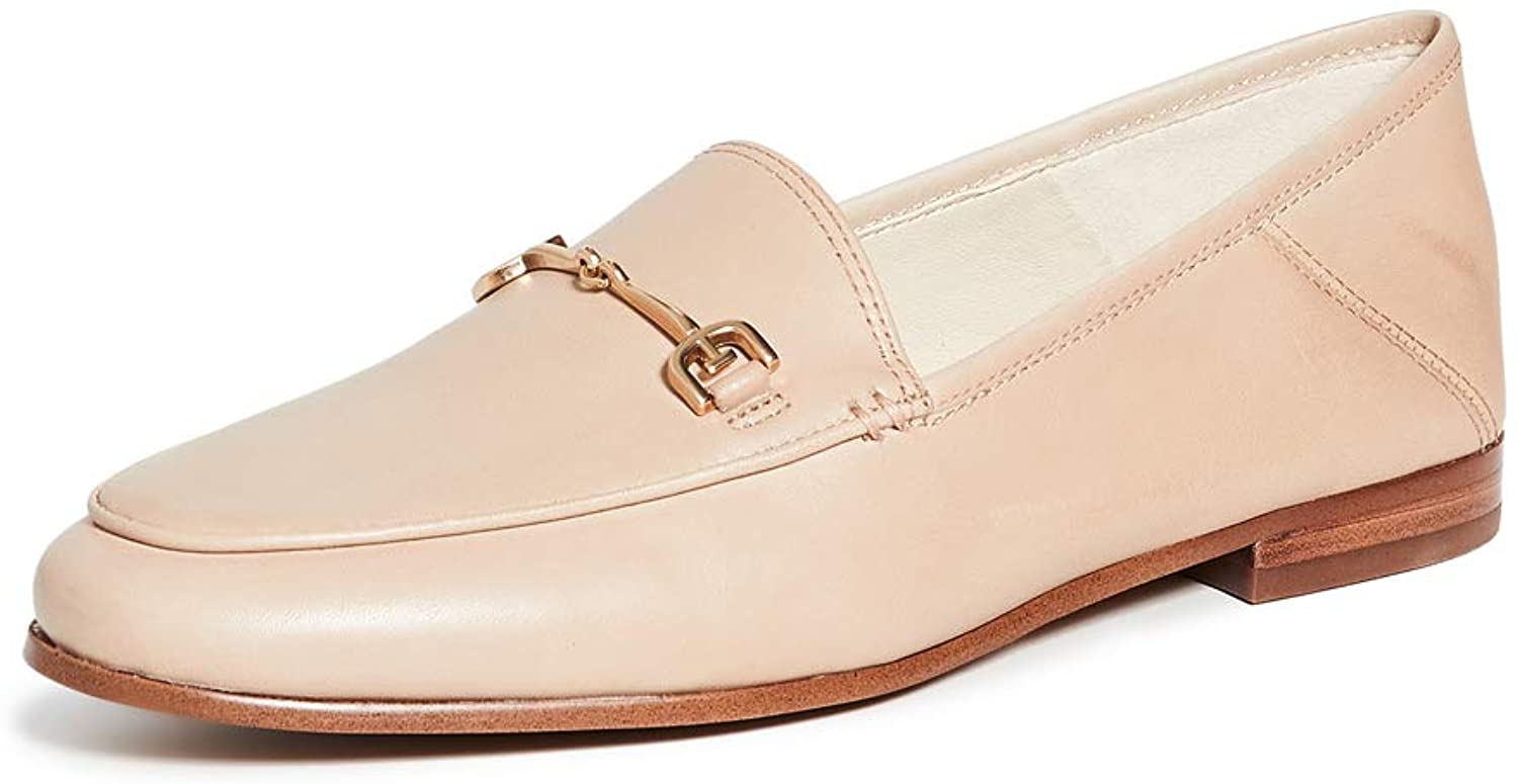 loraine loafers sam edelman