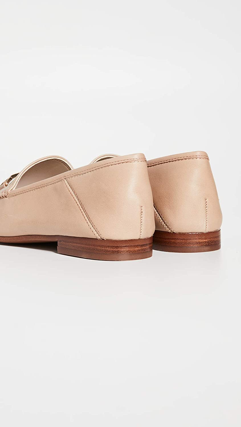 sam edelman loraine loafer fur