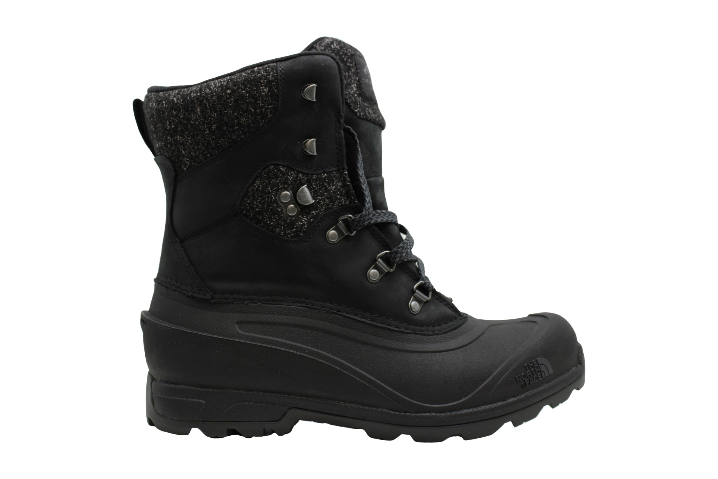north face composite toe