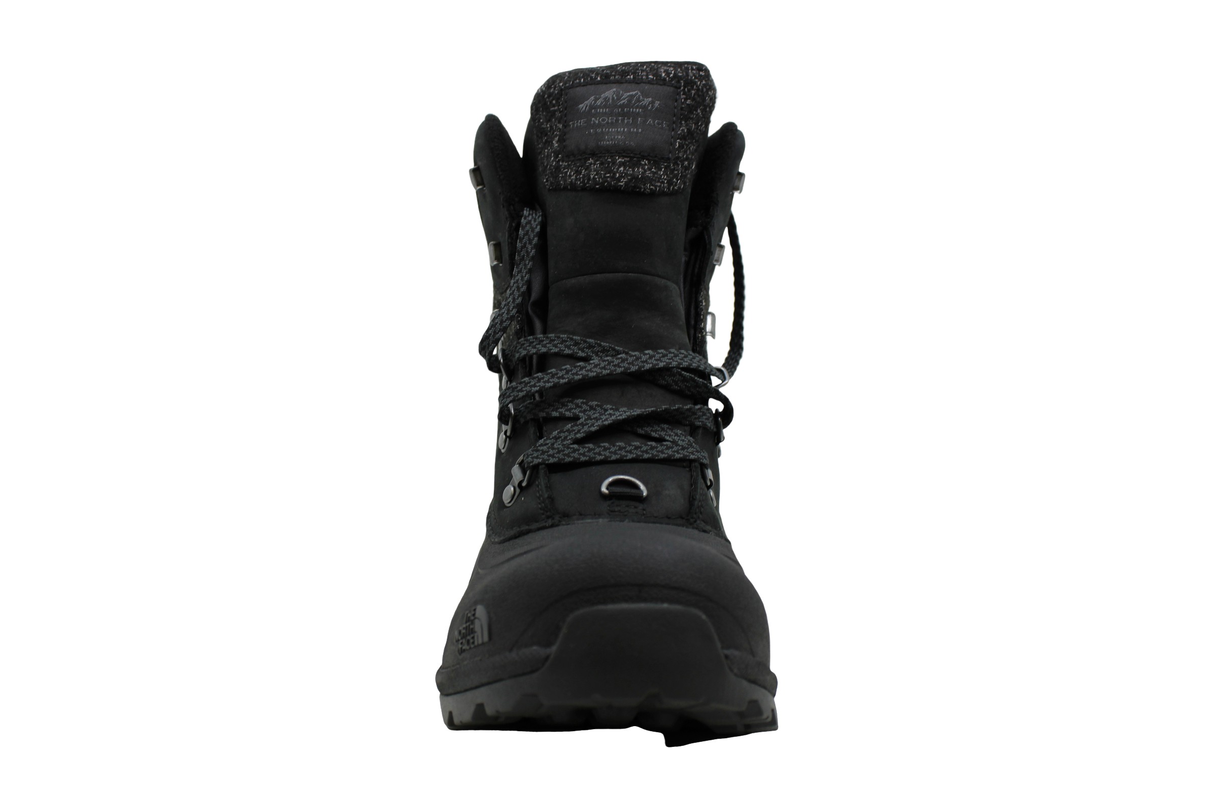 north face composite toe