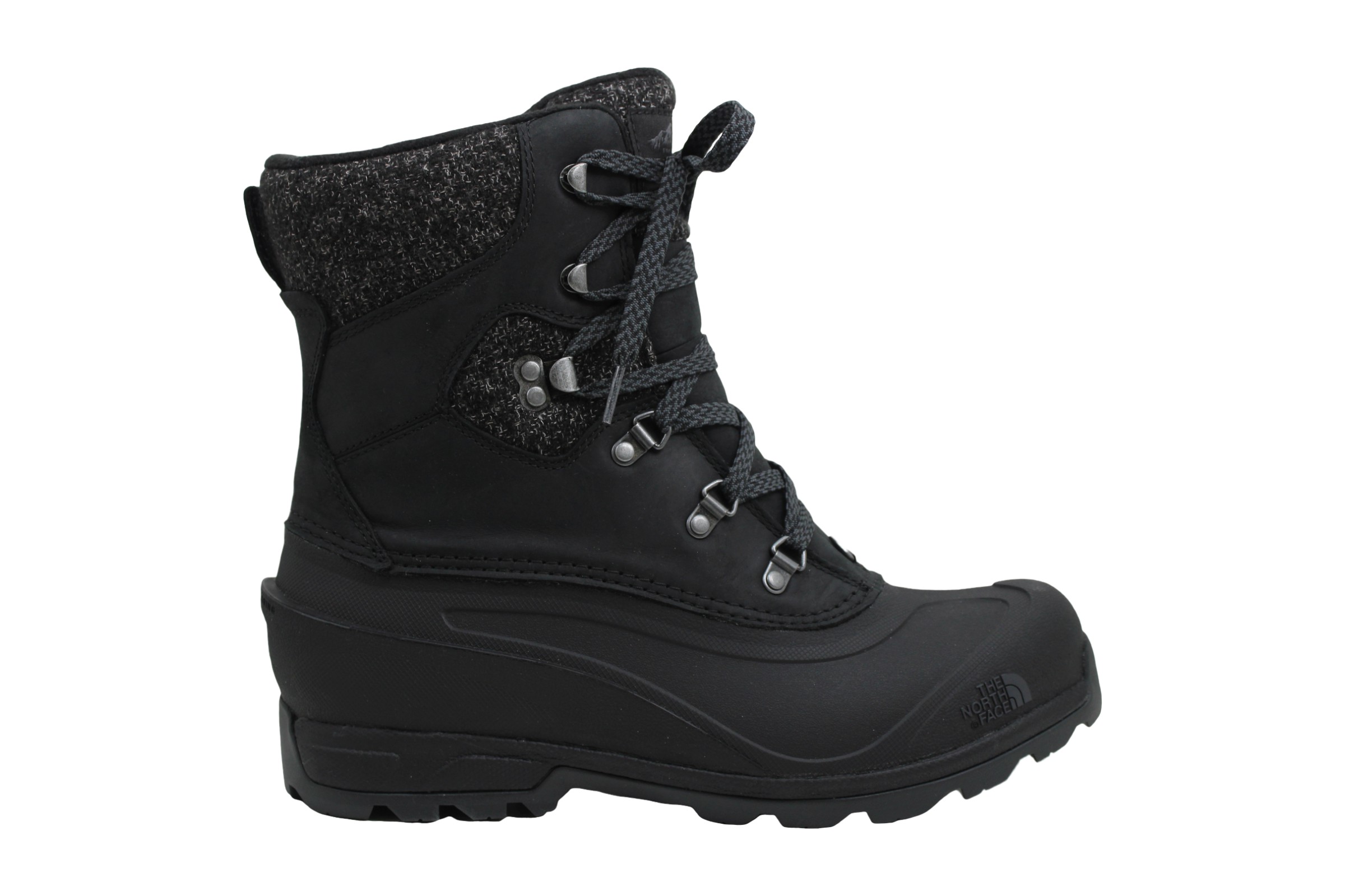 north face composite toe
