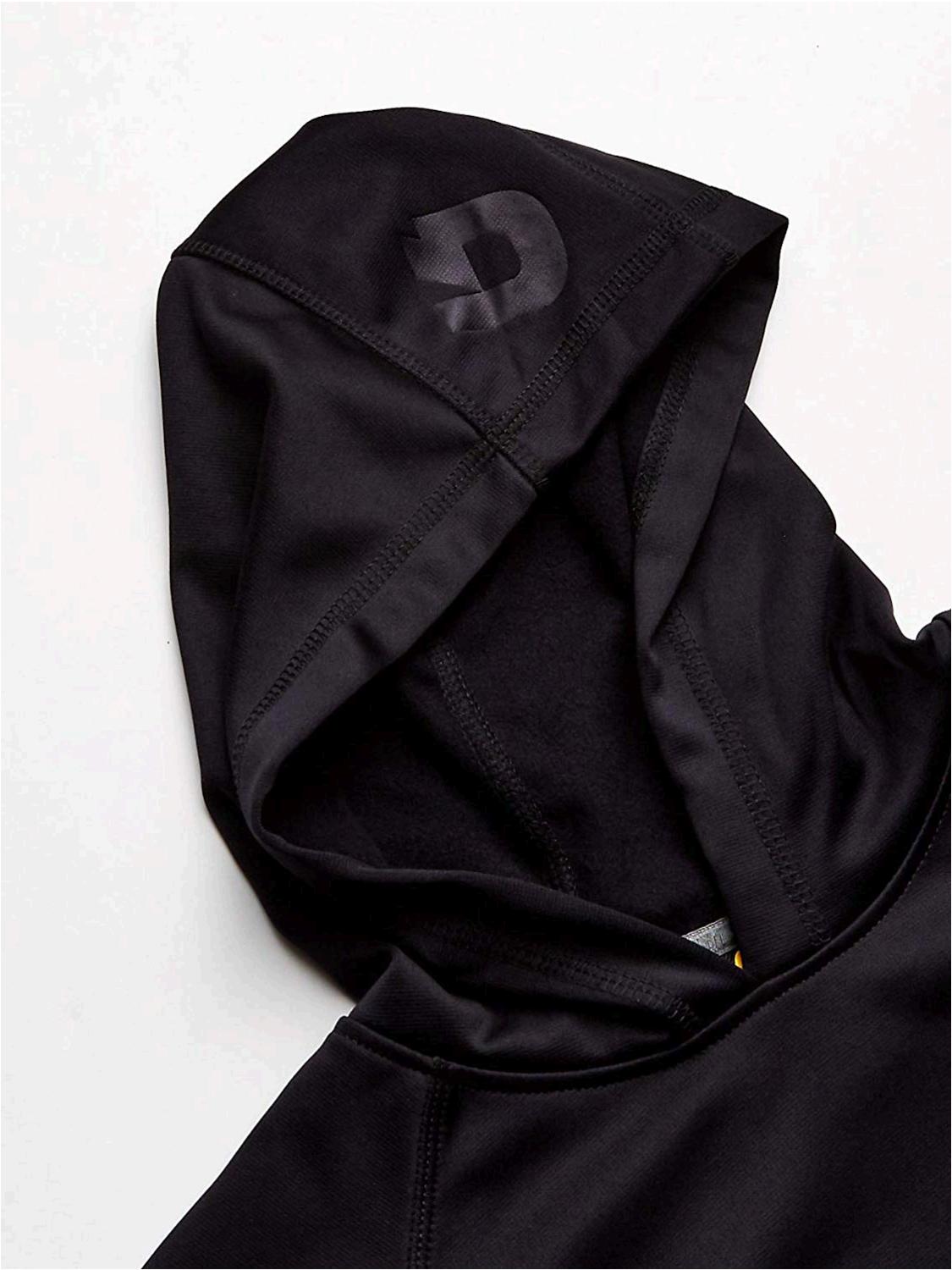 demarini youth fleece hoodie