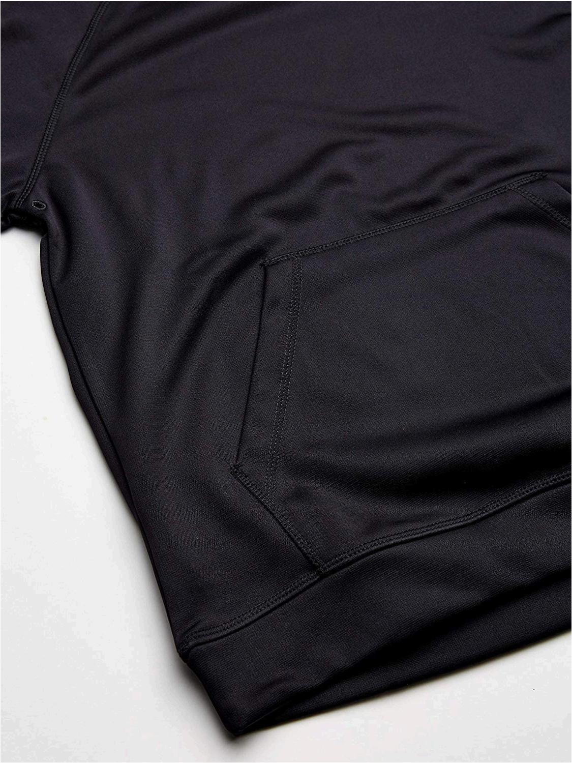 demarini youth fleece hoodie