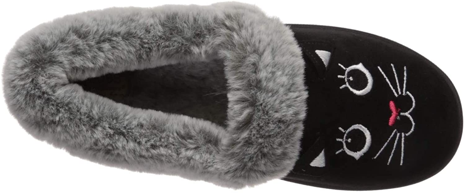skechers meow