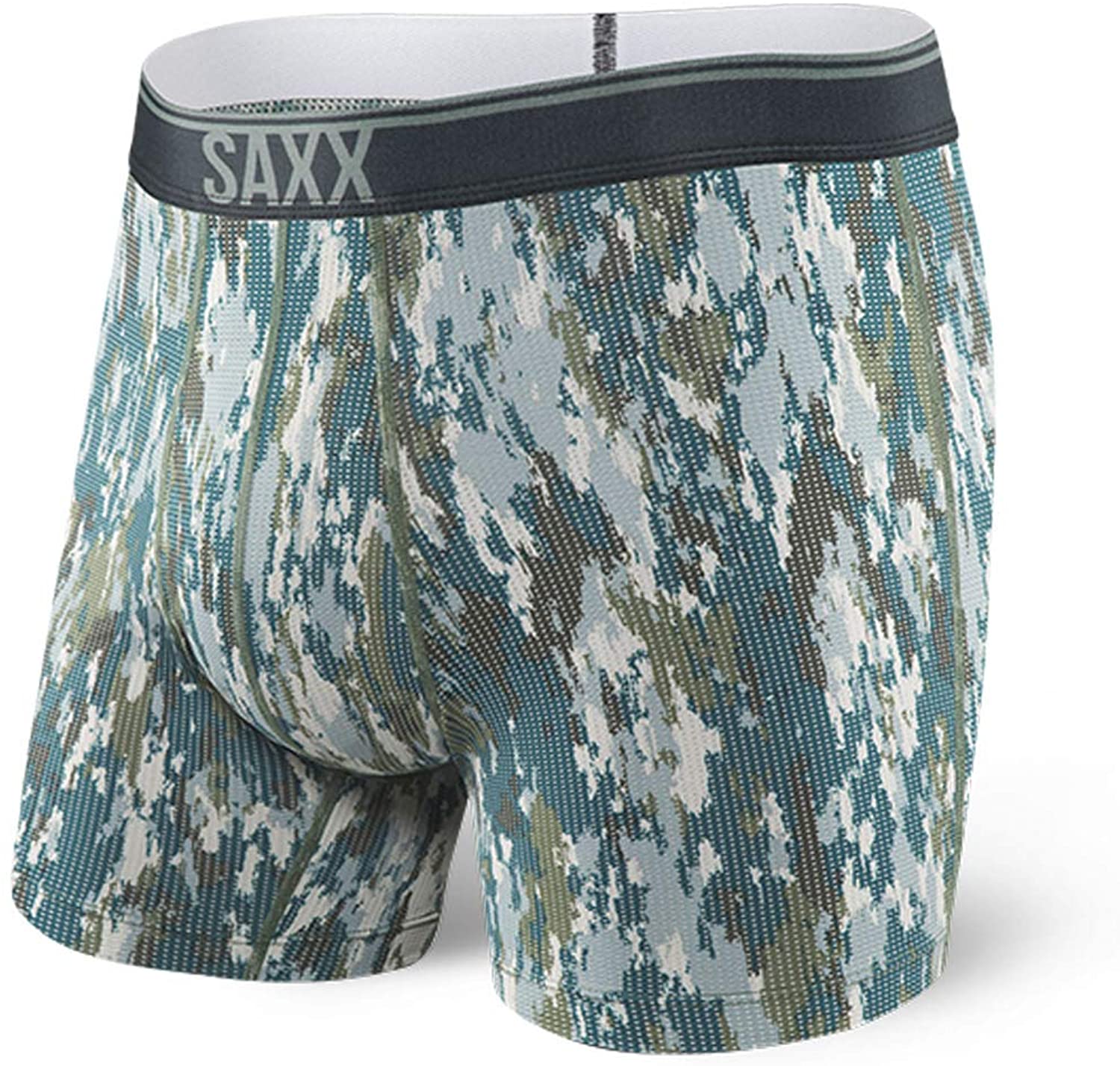Saxx Underwear Men's Quest 2.0 5