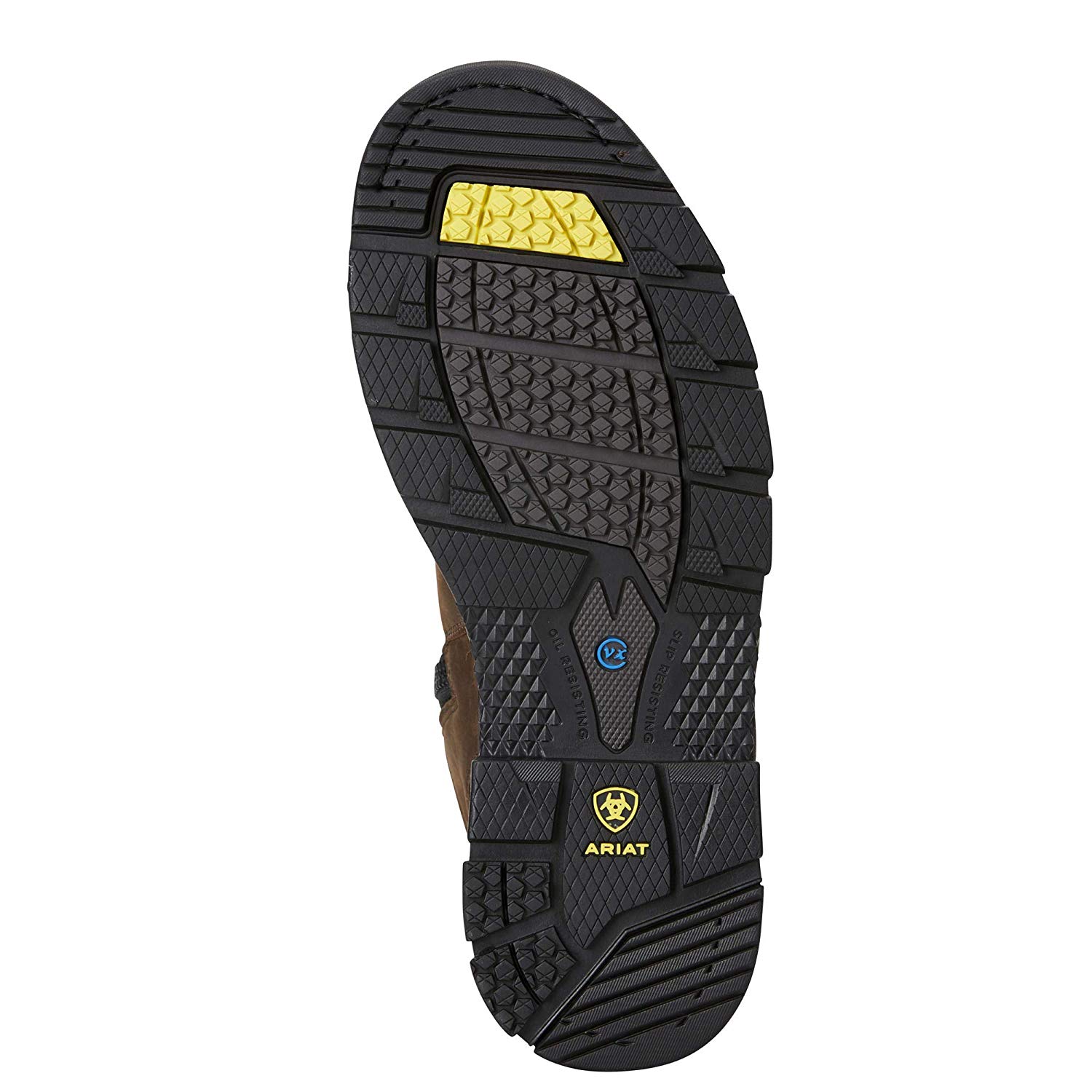ariat men's intrepid venttek composite toe work boots stores