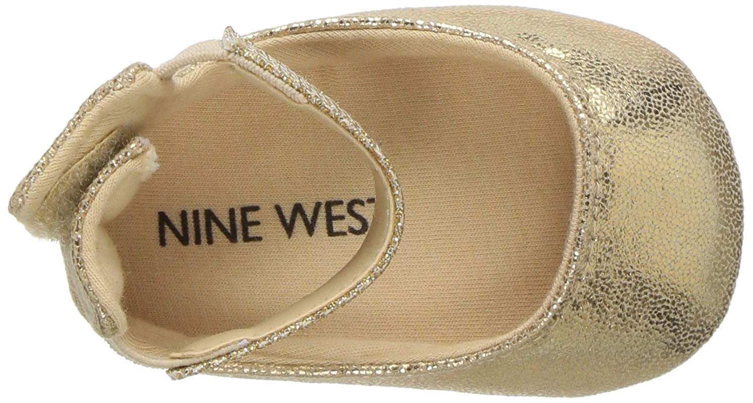 nine west baby shoes