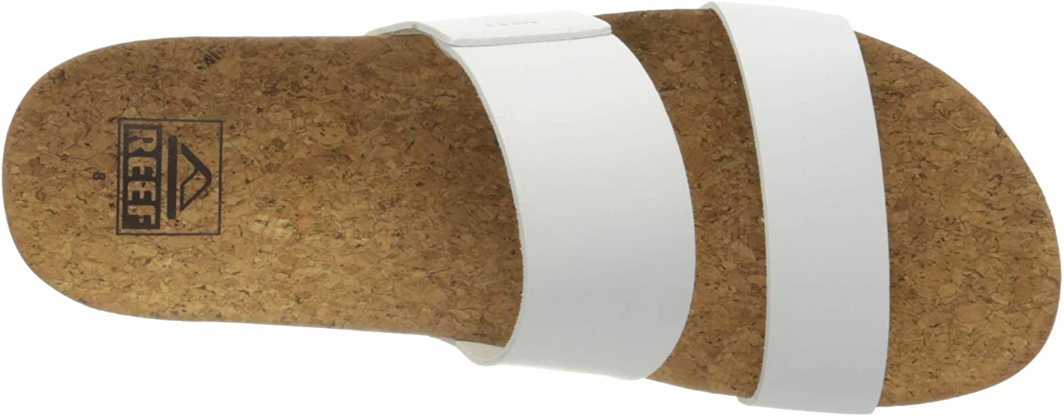 Mens Womens Reef Convertible Black Blue Sports Sandals Size | eBay