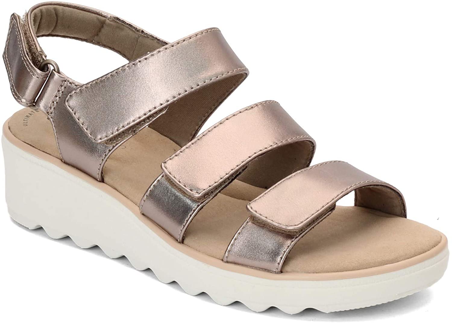 jillian pearl clarks