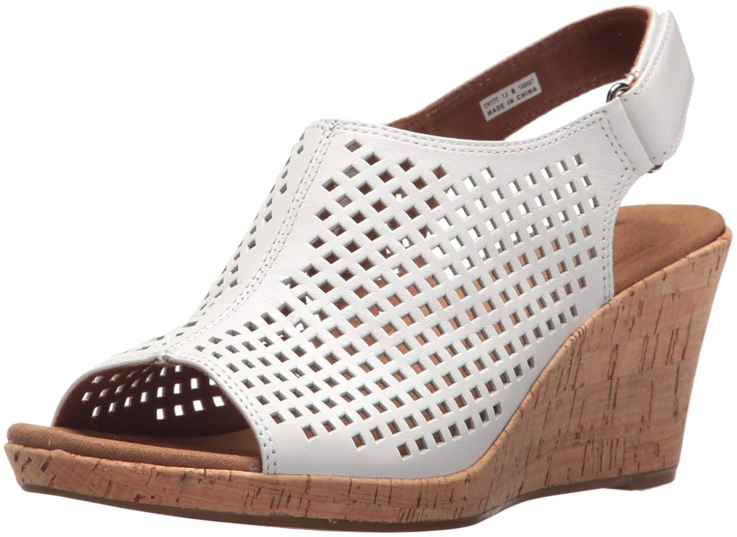 rockport briah perf