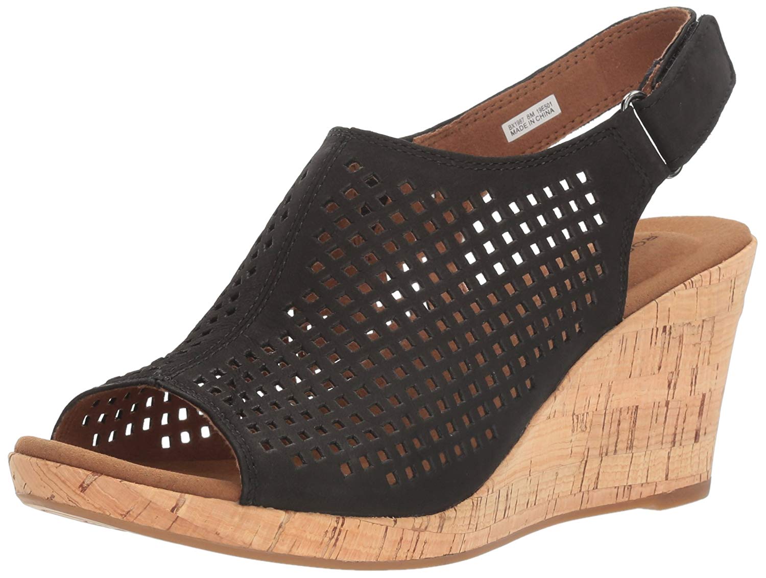 rockport briah perf