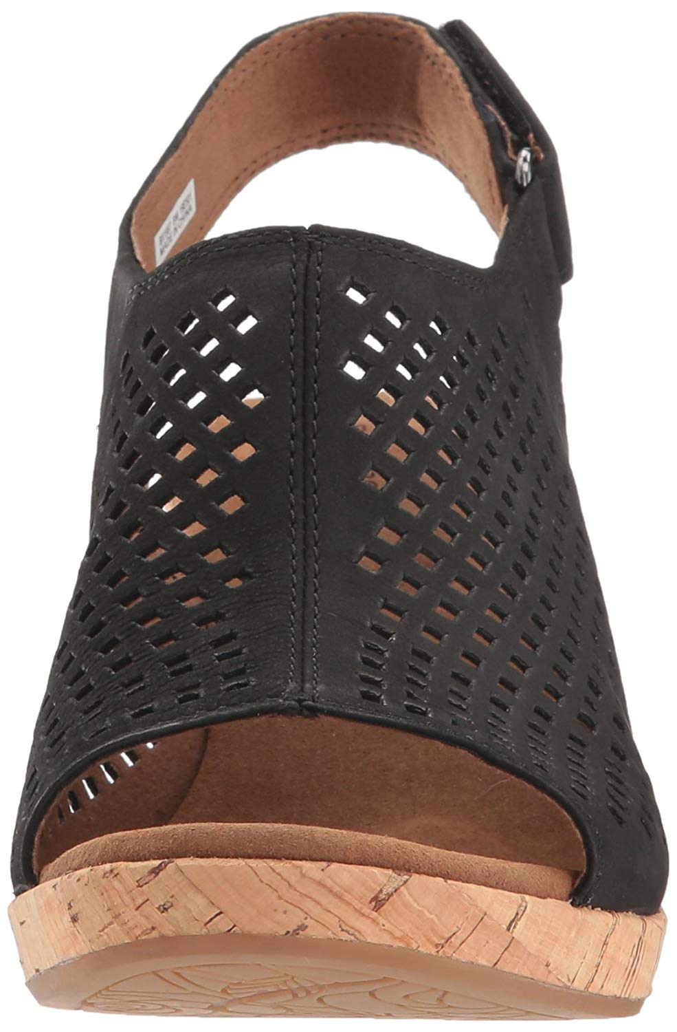 rockport briah perf