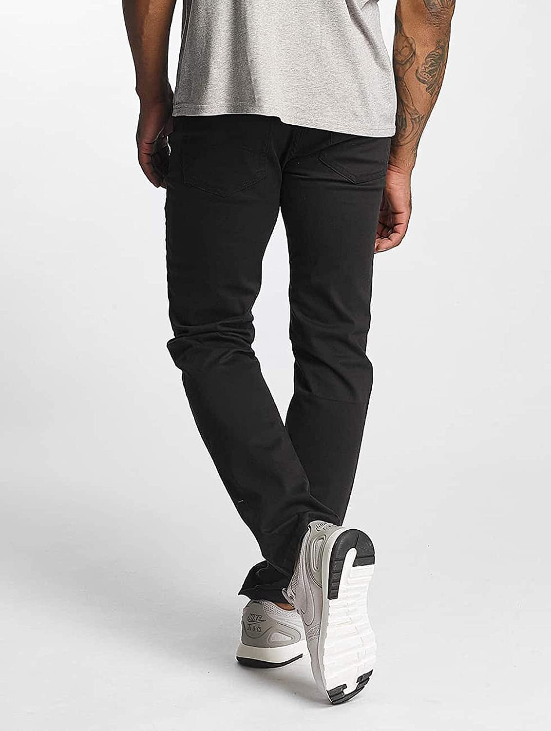 dickies flex slim taper