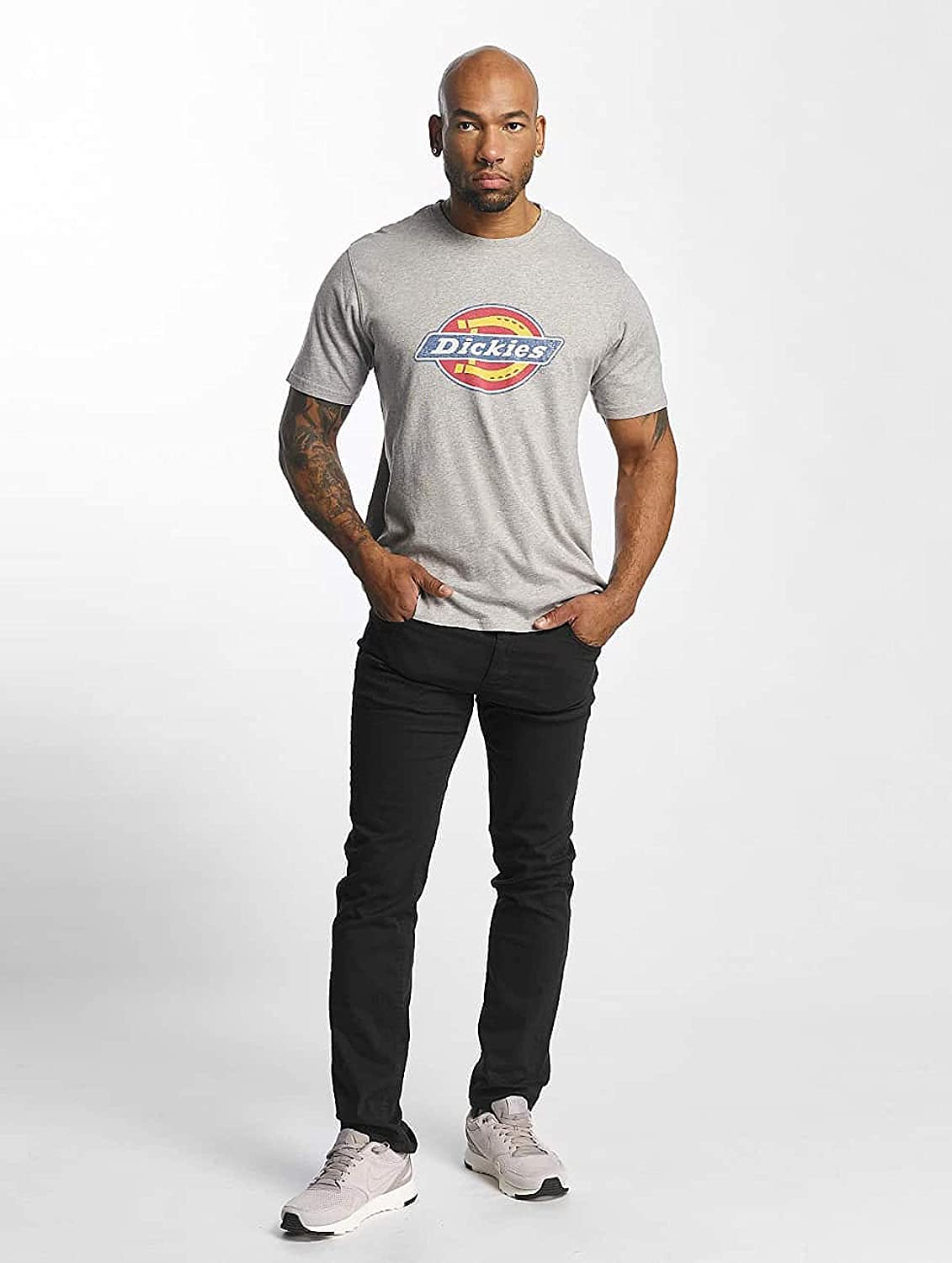 slim taper flex dickies