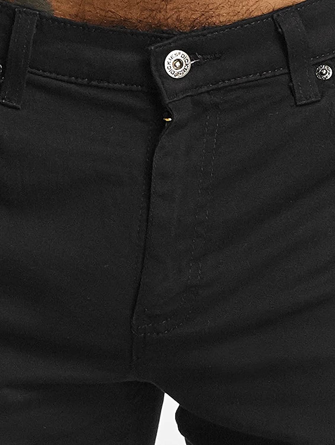 slim taper flex dickies