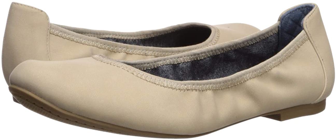 dr scholl's feel good ballet flats