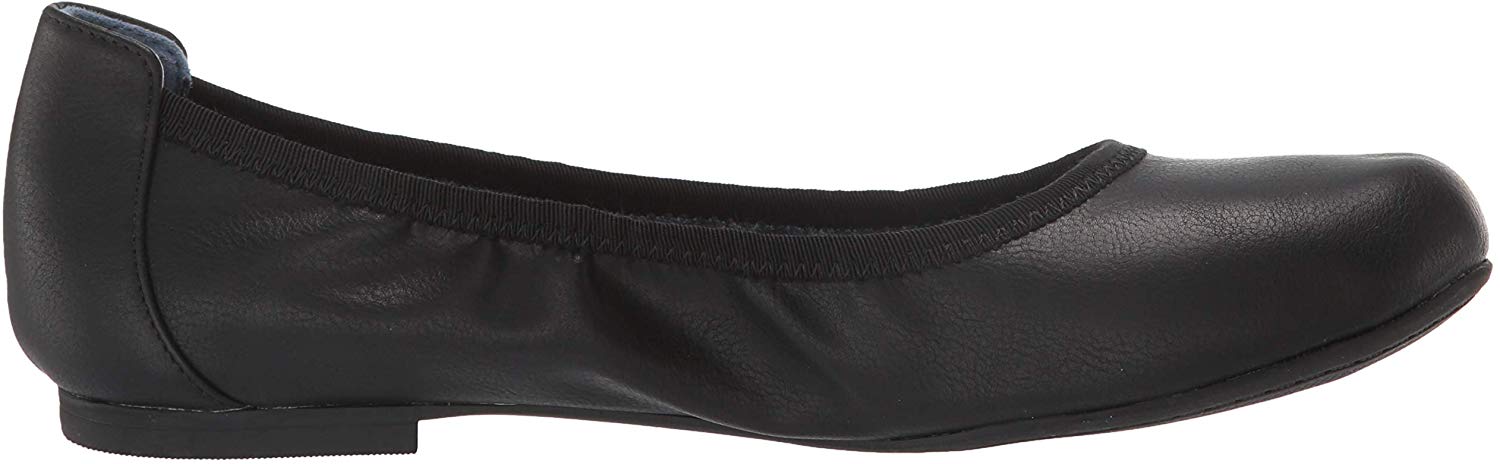 dr scholl's feel good ballet flats