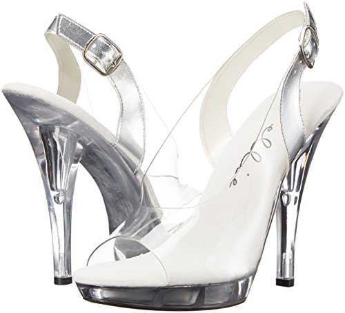 Ellie Shoes Womens 521-brook-w Heeled Sandal